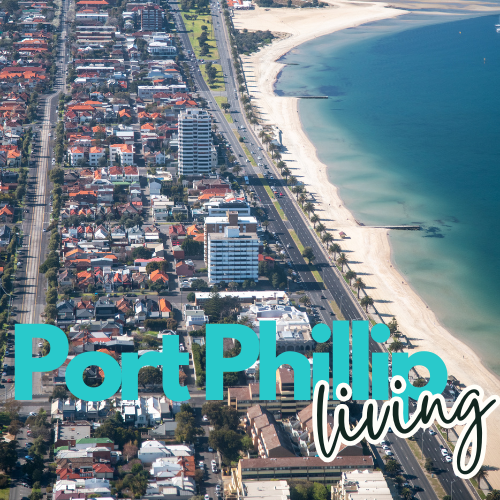 Port Phillip Living Community