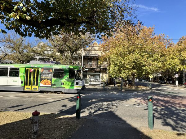 Albert Park Business and Services Directory