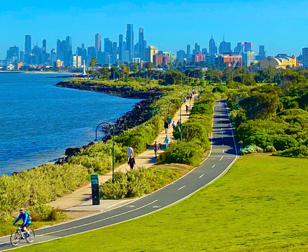 Elwood Local Community Directory