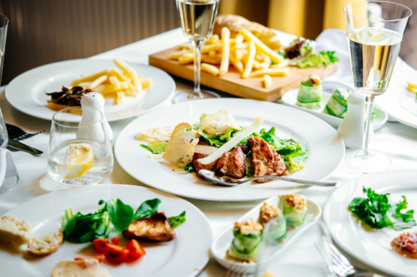 Places to eat in Albert Park - A locals guide